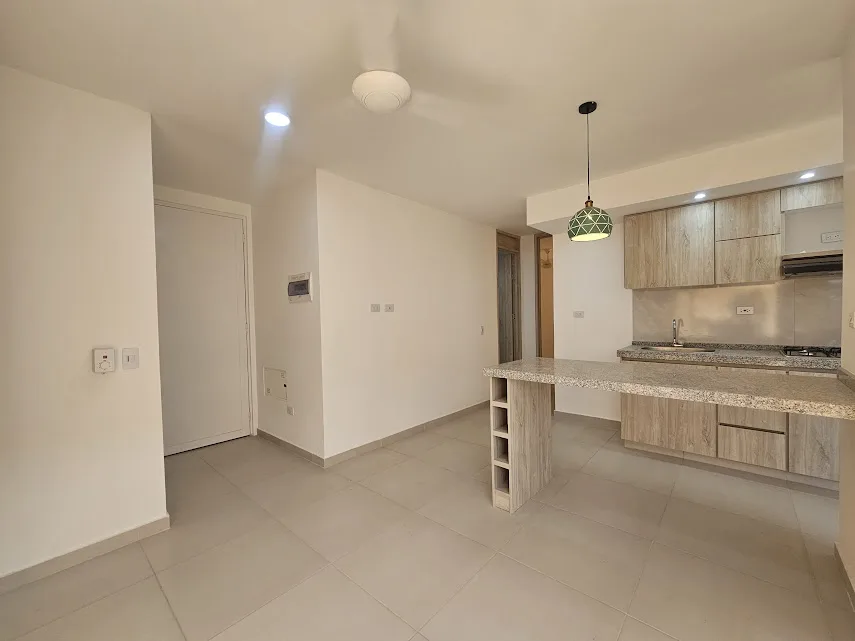Apartamento en Arriendo en Ricaurte