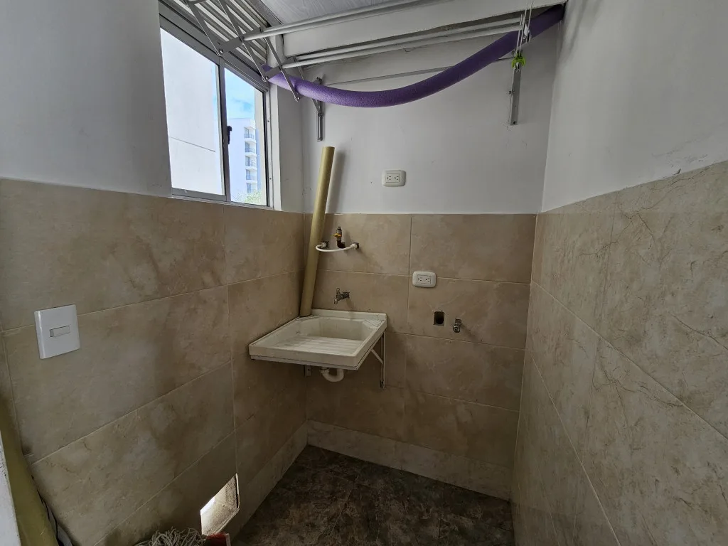 Apartamento en Arriendo en Ricaurte