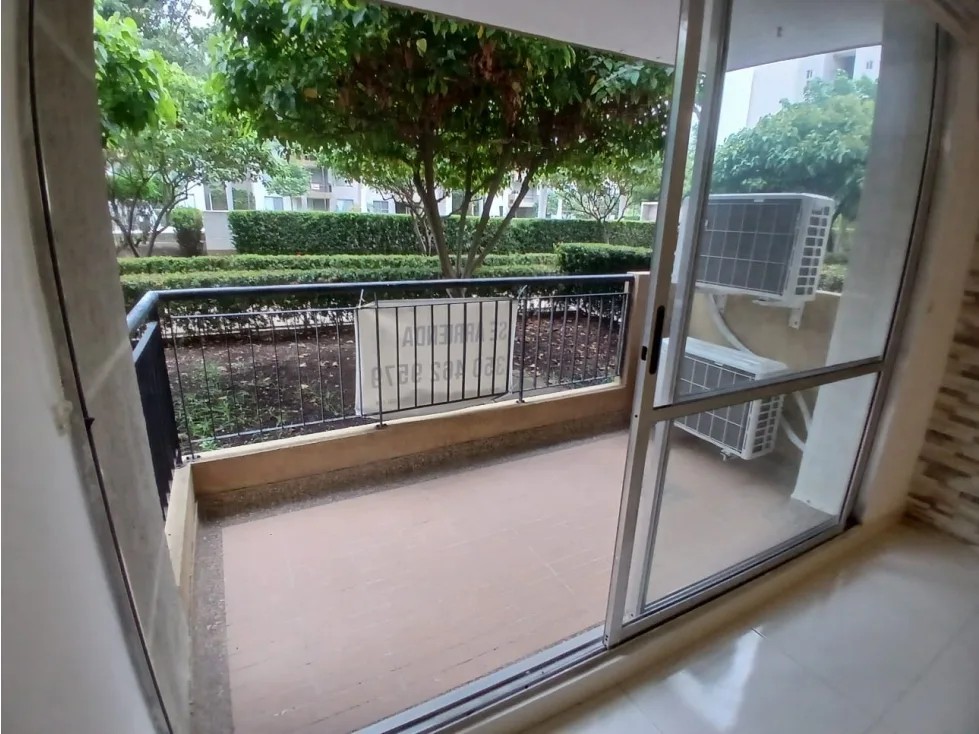 Apartamento en Arriendo en Ricaurte