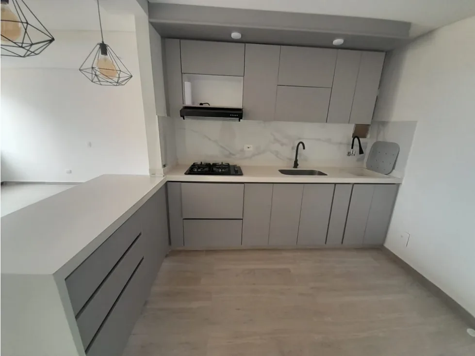 Apartamento en Arriendo en Ricaurte