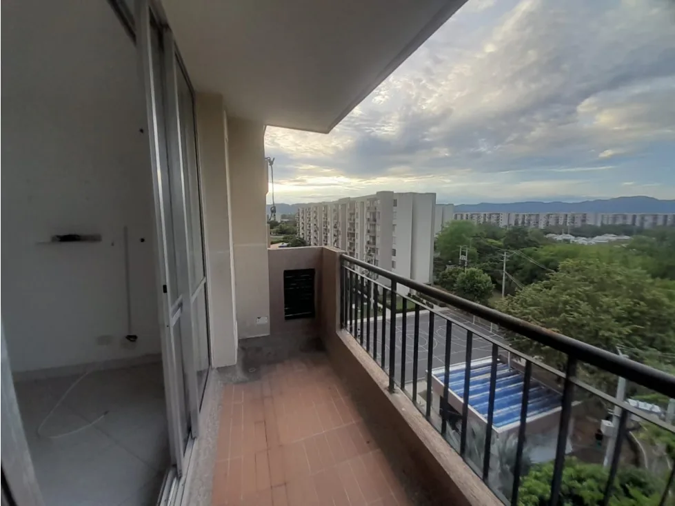 Apartamento en Arriendo en Ricaurte