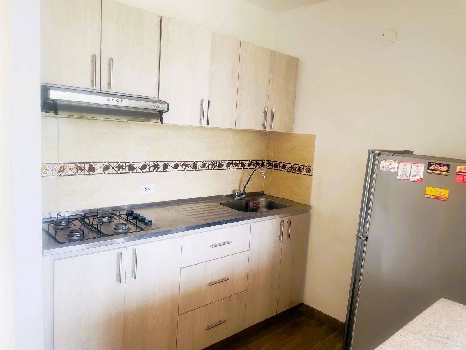 Apartamento en  Arriendo en Ricaurte