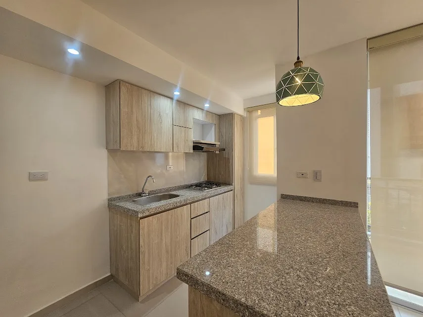 Apartamento en Arriendo en Ricaurte