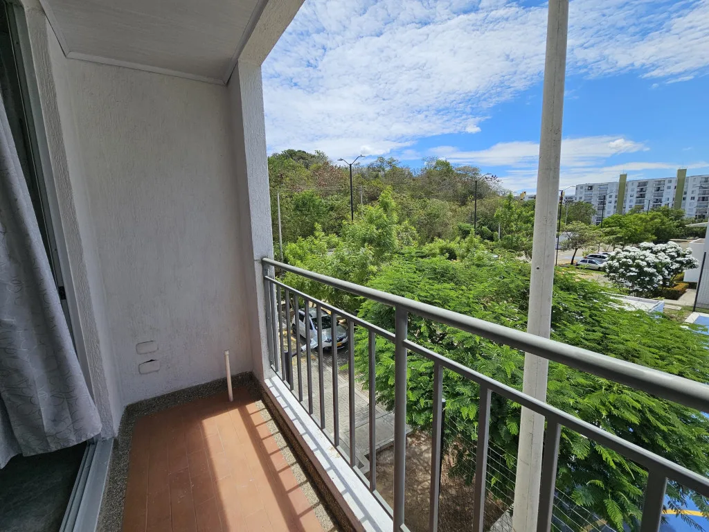 Apartamento en Arriendo en Ricaurte