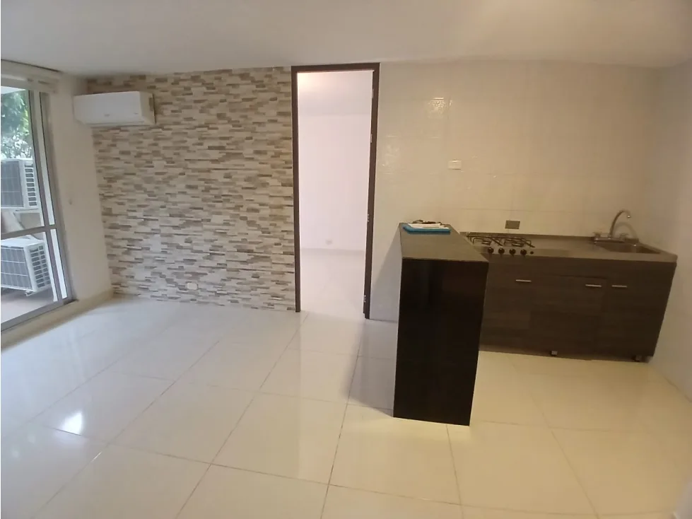 Apartamento en Arriendo en Ricaurte