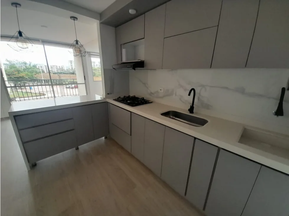 Apartamento en Arriendo en Ricaurte