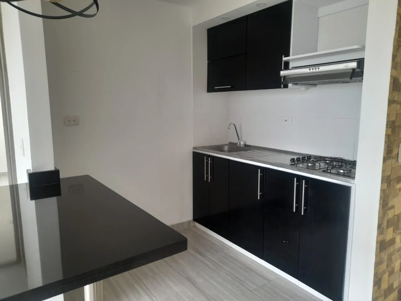 Apartamento en Arriendo en Ricaurte