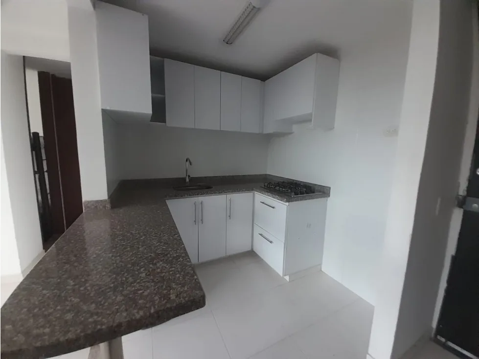 Apartamento en Arriendo en Ricaurte