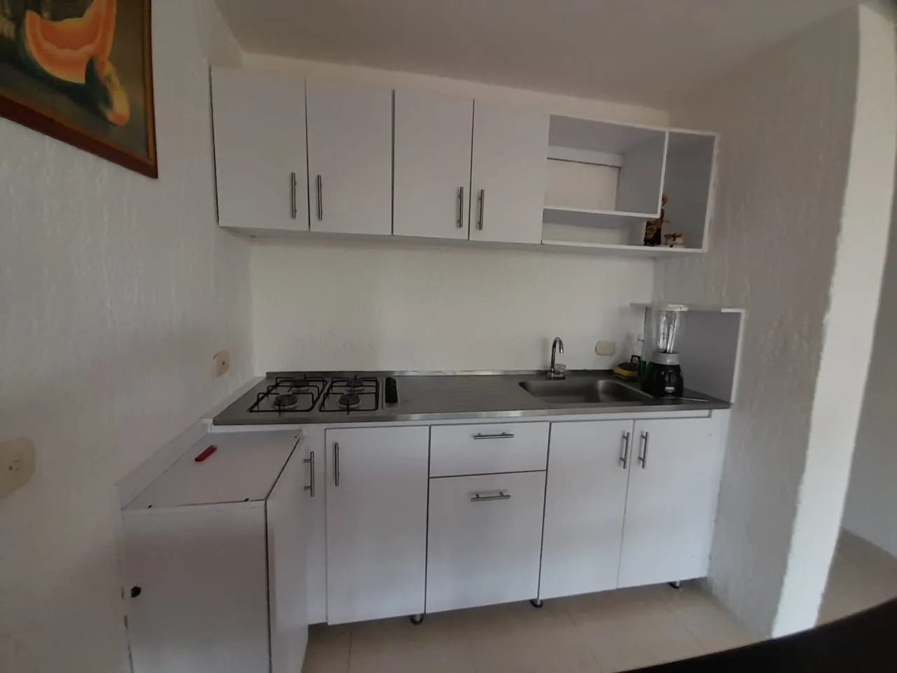 Apartamento en Arriendo en Ricaurte