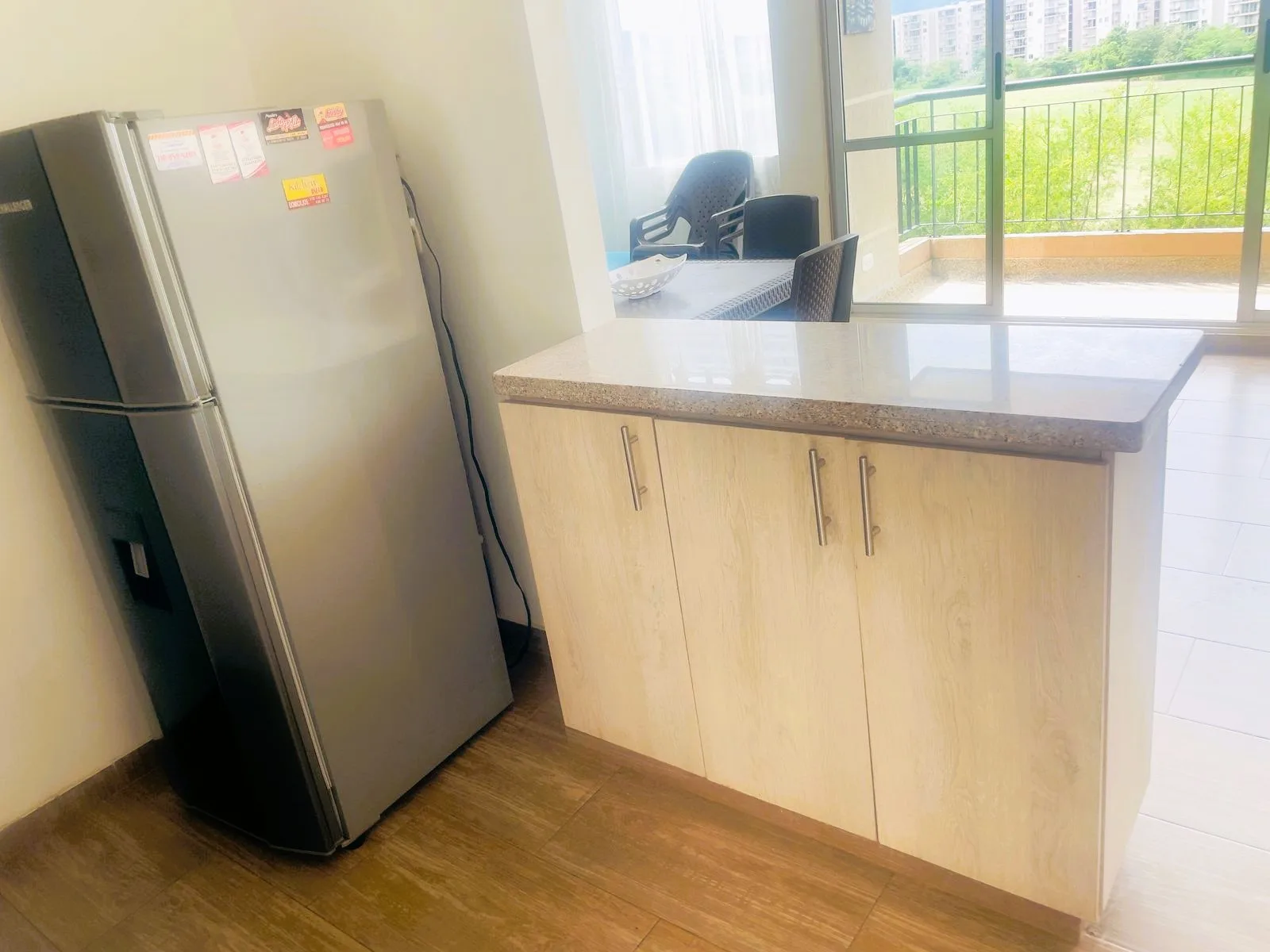 Apartamento en  Arriendo en Ricaurte