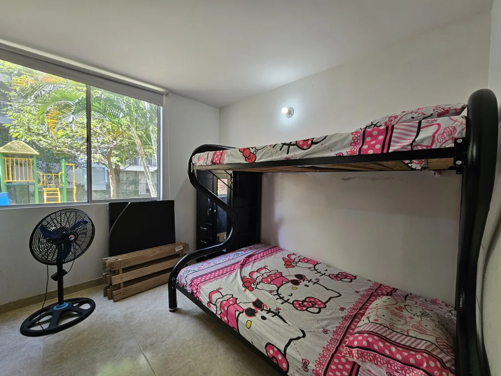 Apartamento en Arriendo en Ricaurte