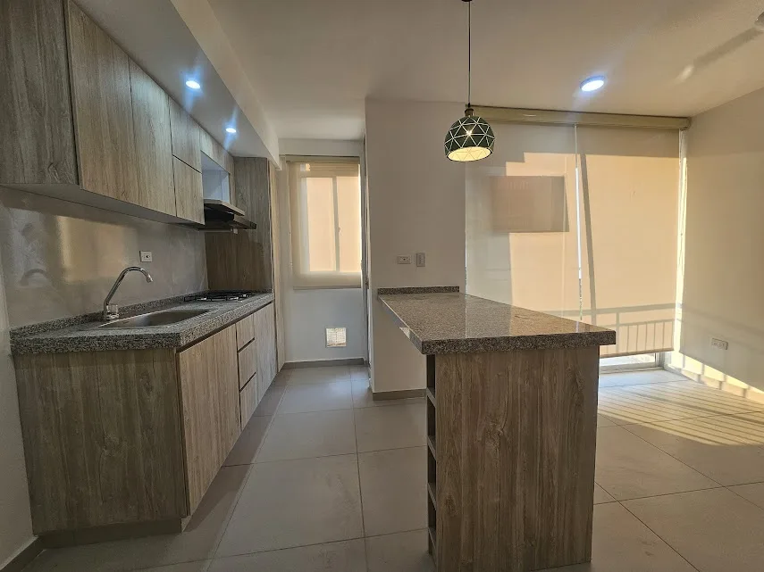Apartamento en Arriendo en Ricaurte