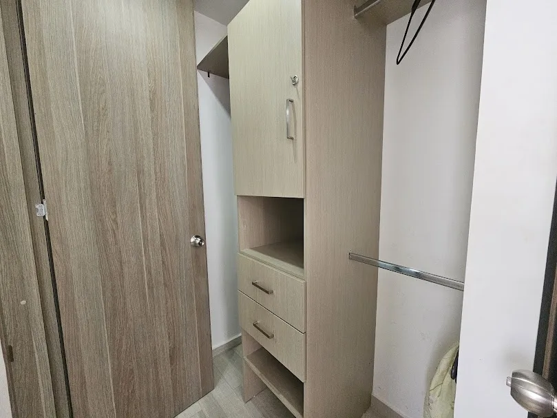 Apartamento en Arriendo en Ricaurte