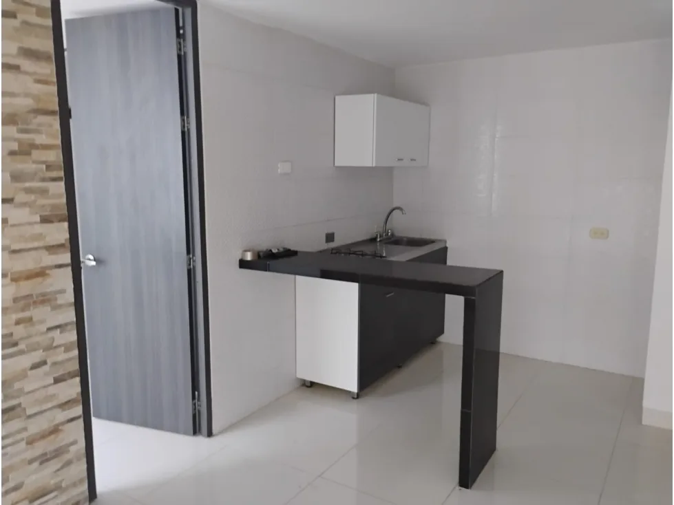Apartamento en Arriendo en Ricaurte