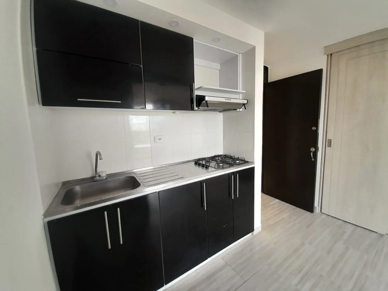 Apartamento en Arriendo en Ricaurte