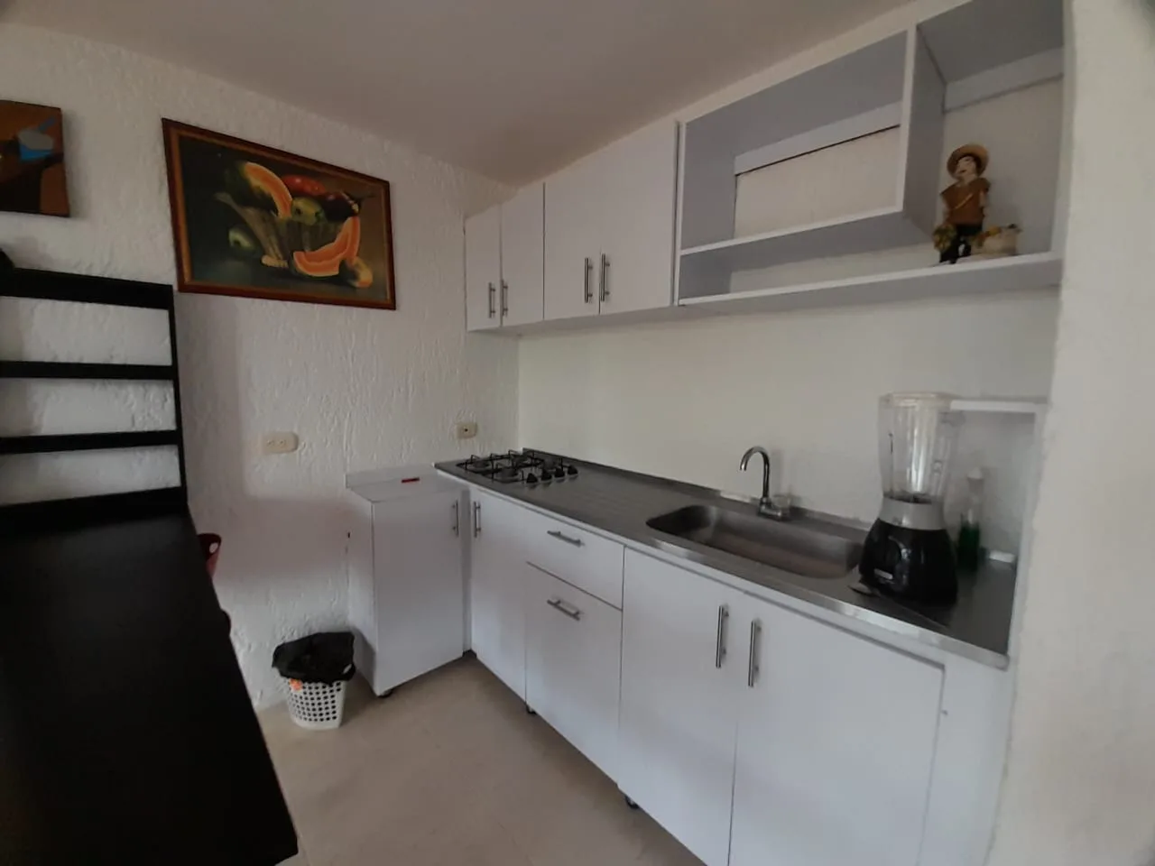 Apartamento en Arriendo en Ricaurte