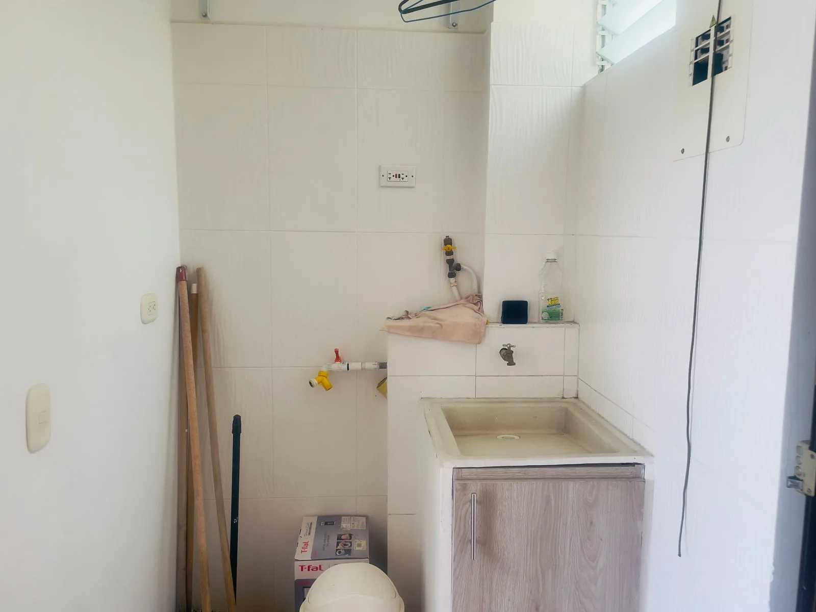 Apartamento en  Arriendo en Ricaurte