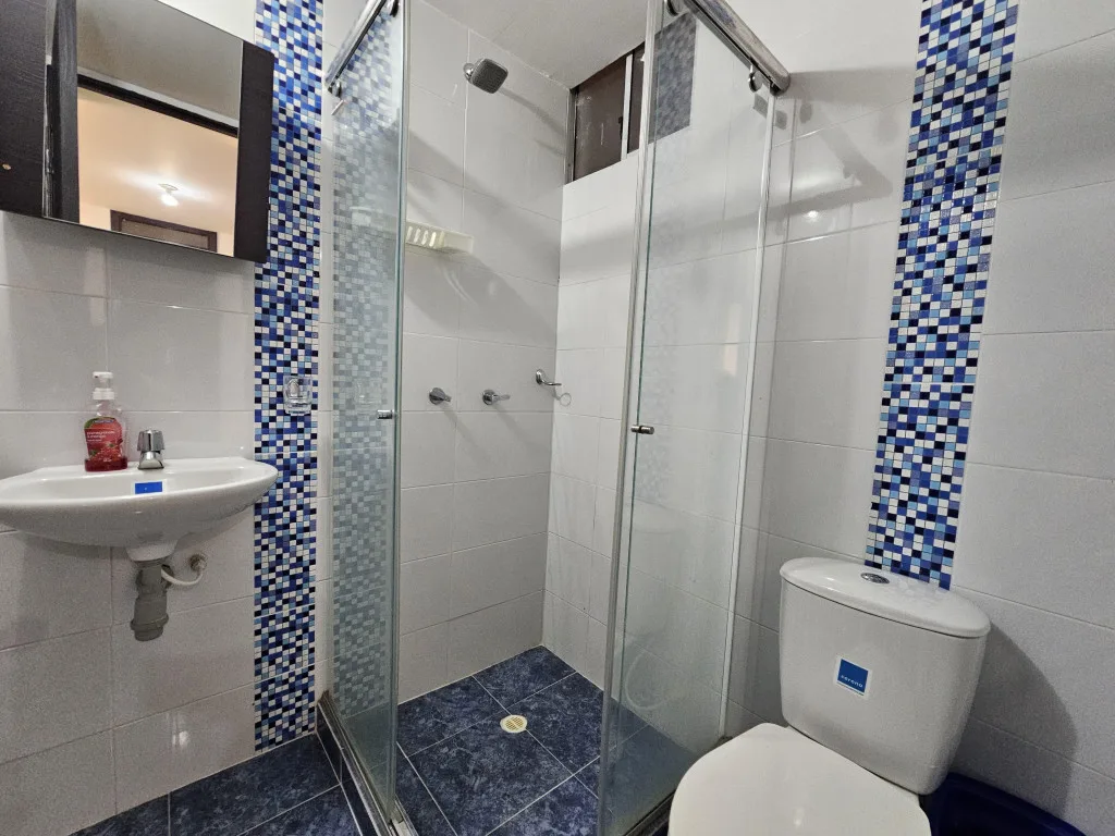 Apartamento en Arriendo en Ricaurte