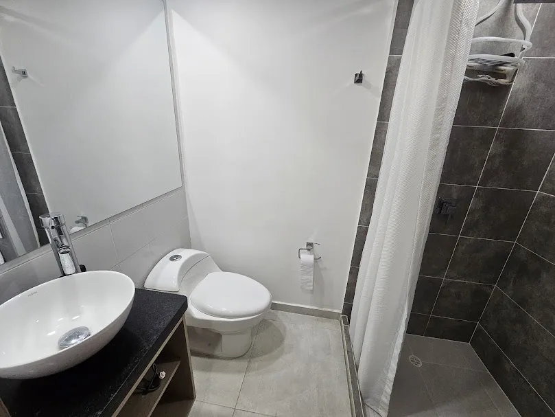 Apartamento en Arriendo en Ricaurte