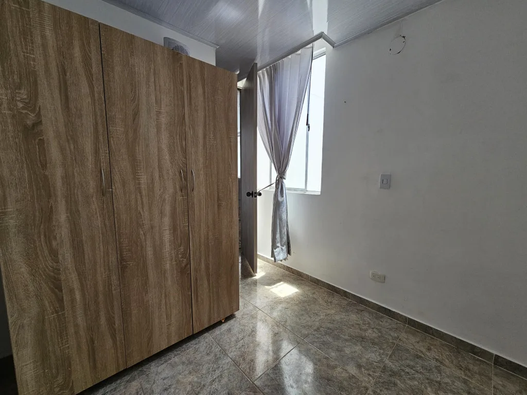 Apartamento en Arriendo en Ricaurte