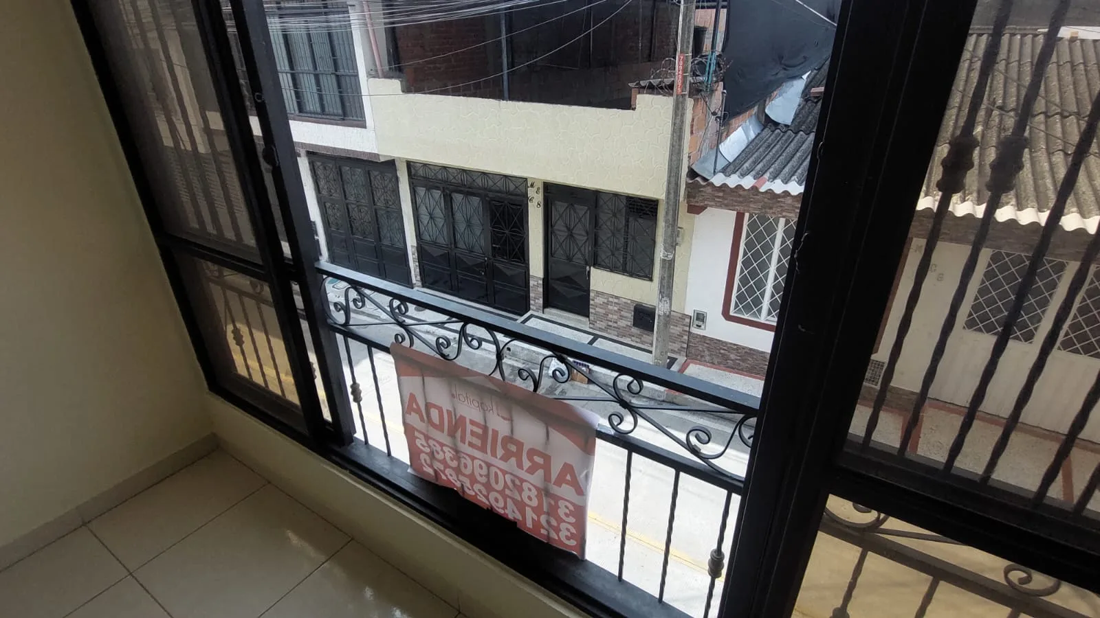 Apartamento en Arriendo en Ub. el encanto, Ibagué