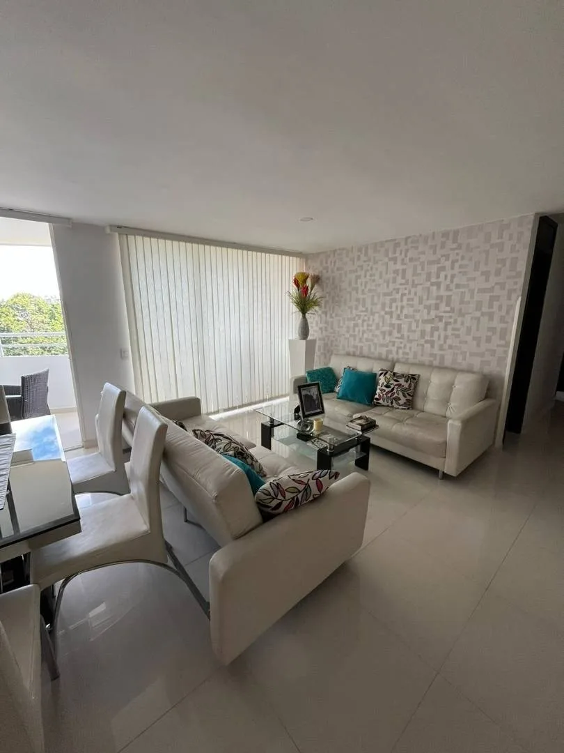 Apartamento en Arriendo en Piedecuesta, Floridablanca