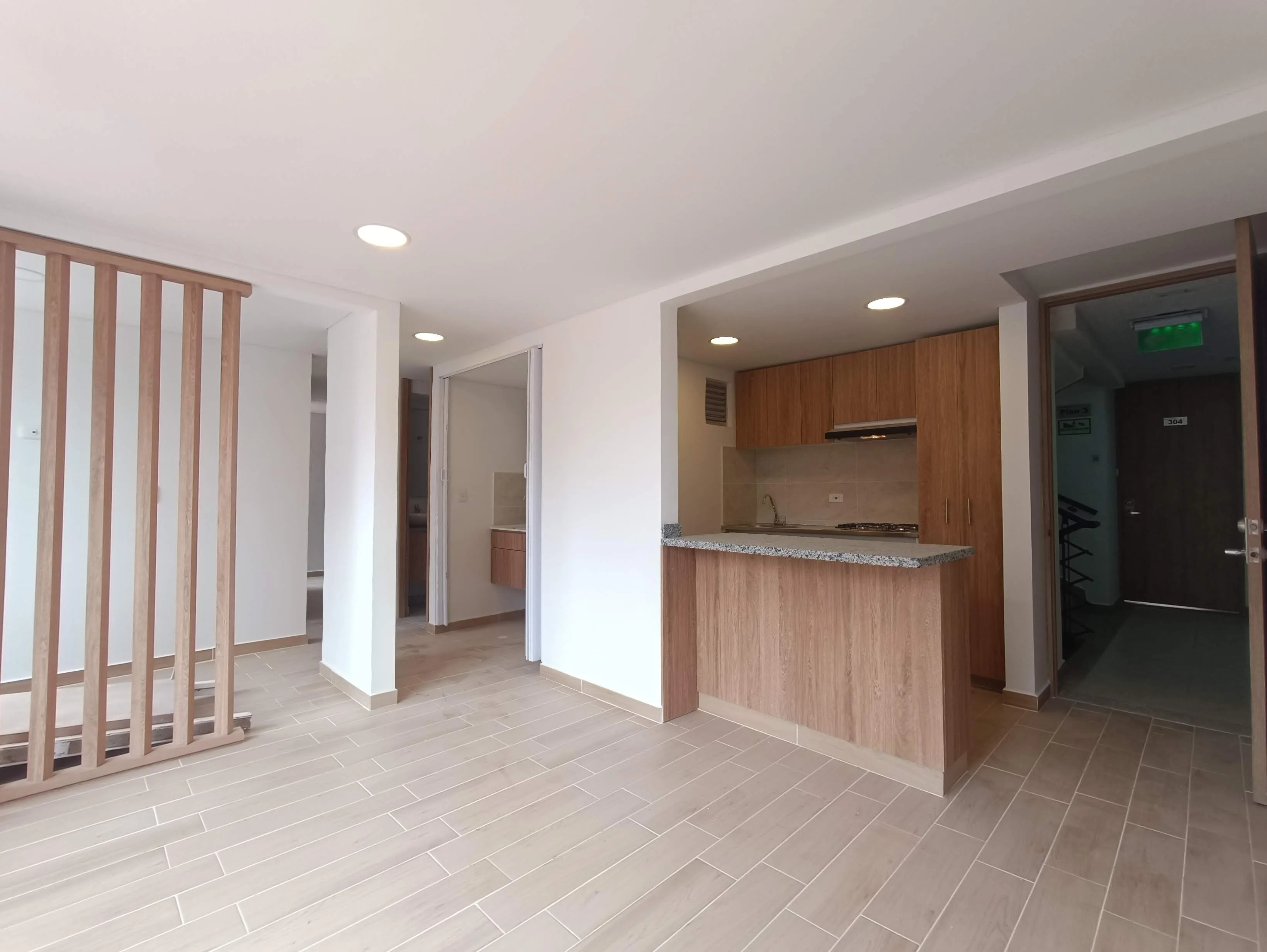 Apartamento en Arriendo en Rio grande, Cajicá