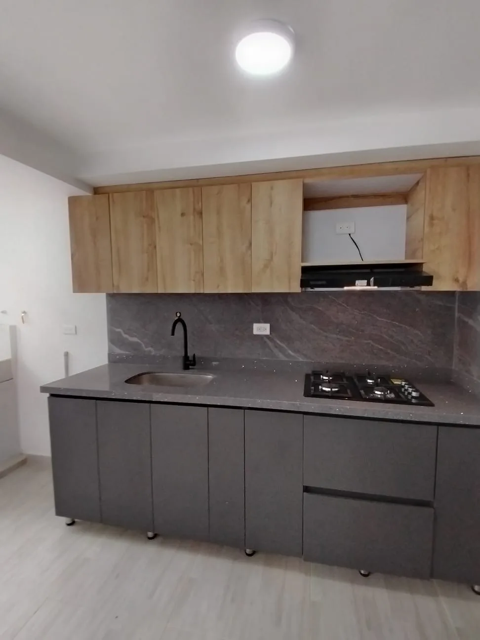 Apartamento en Arriendo en Santa monica, Barbosa