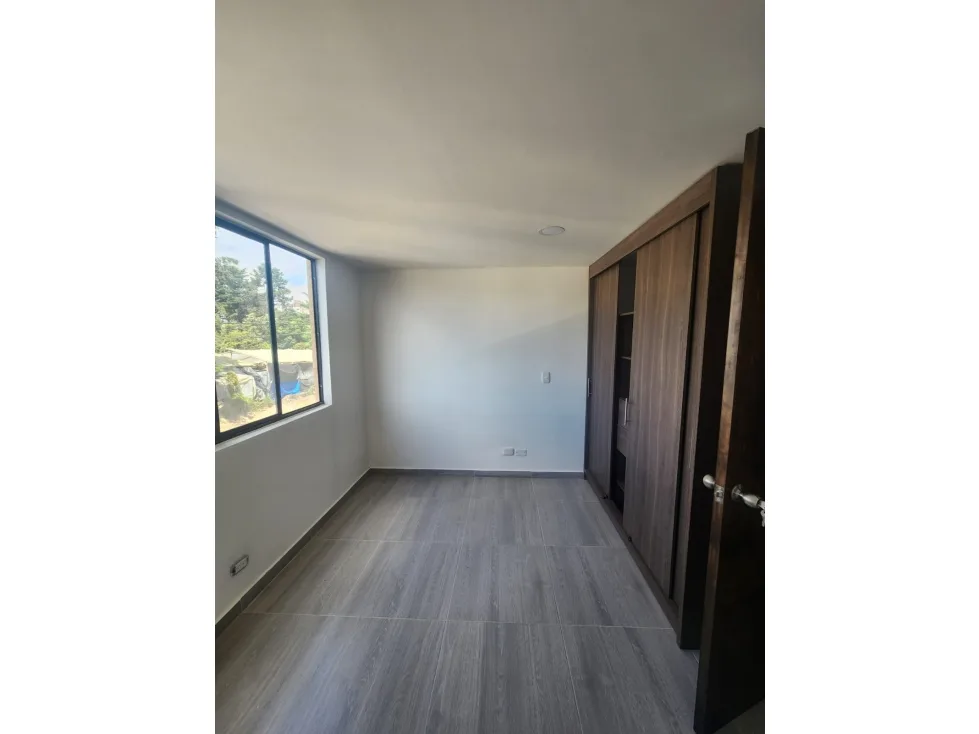 Apartamento en  Arriendo en Rionegro