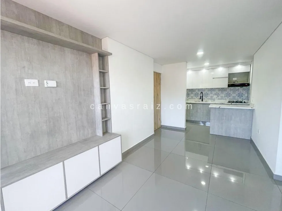 Apartamento en Arriendo en La mina, Envigado