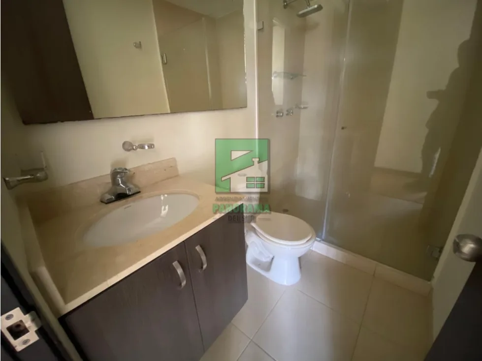 Apartamento en Arriendo en Rionegro