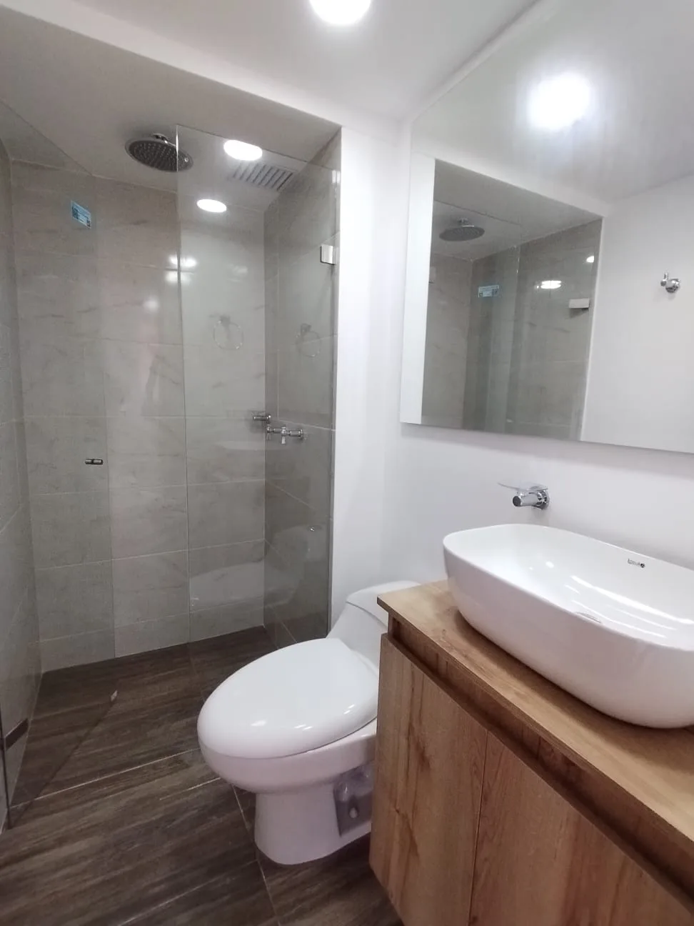 Apartamento en  Arriendo en Rionegro