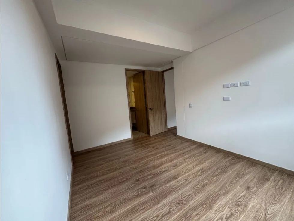 Apartamento en Arriendo en Rionegro