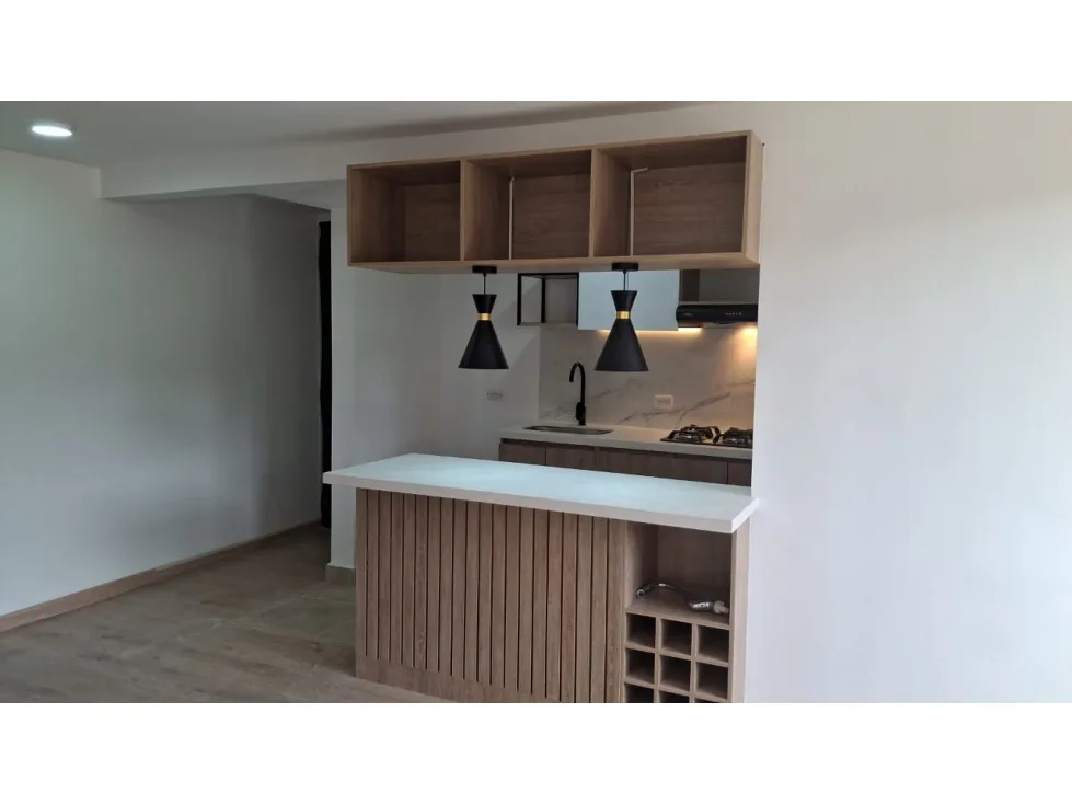 Apartamento en Arriendo en Rionegro