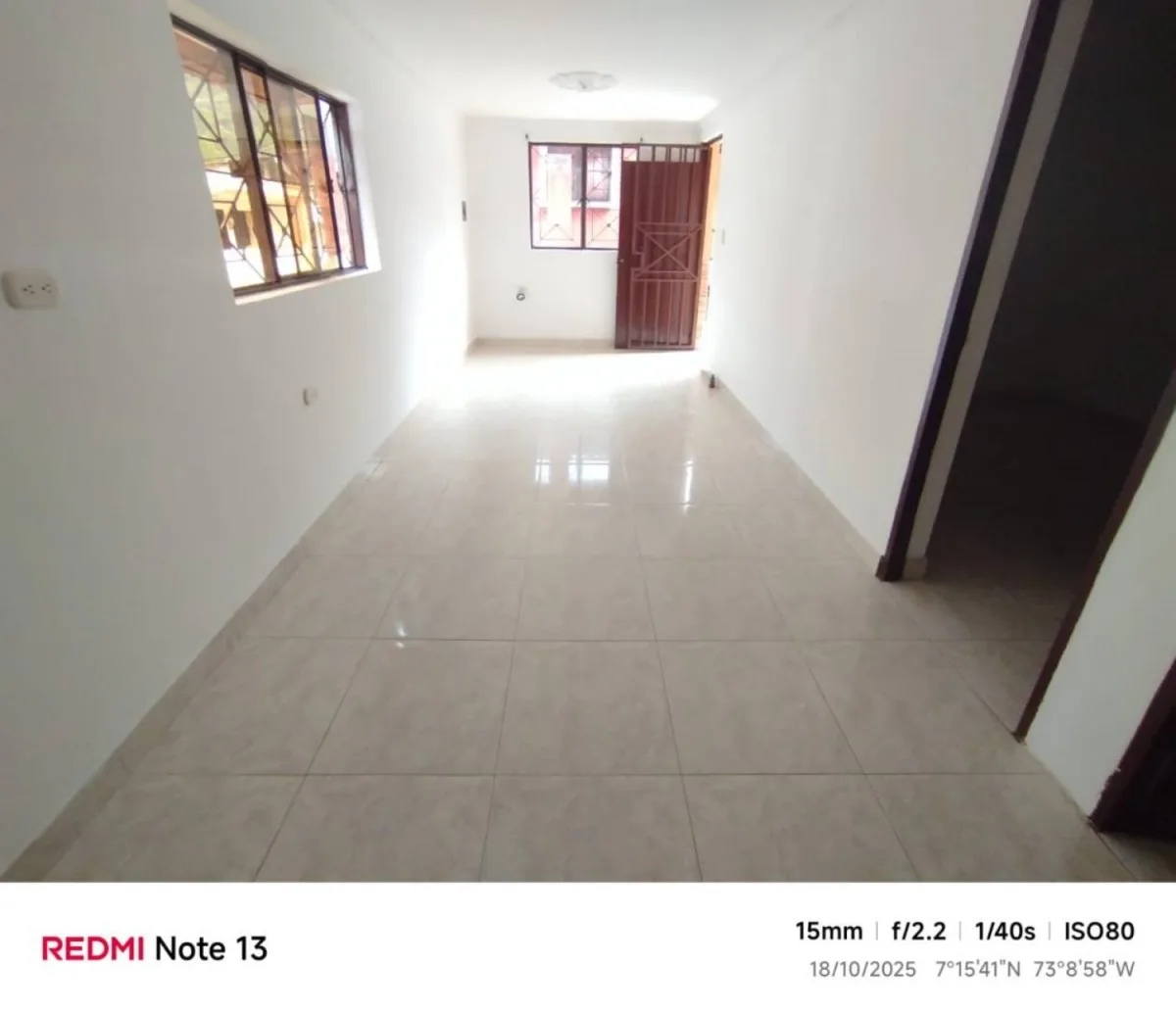 Apartamento en Arriendo en Rionegro