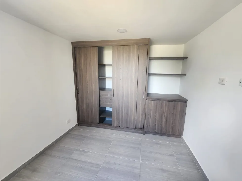 Apartamento en  Arriendo en Rionegro