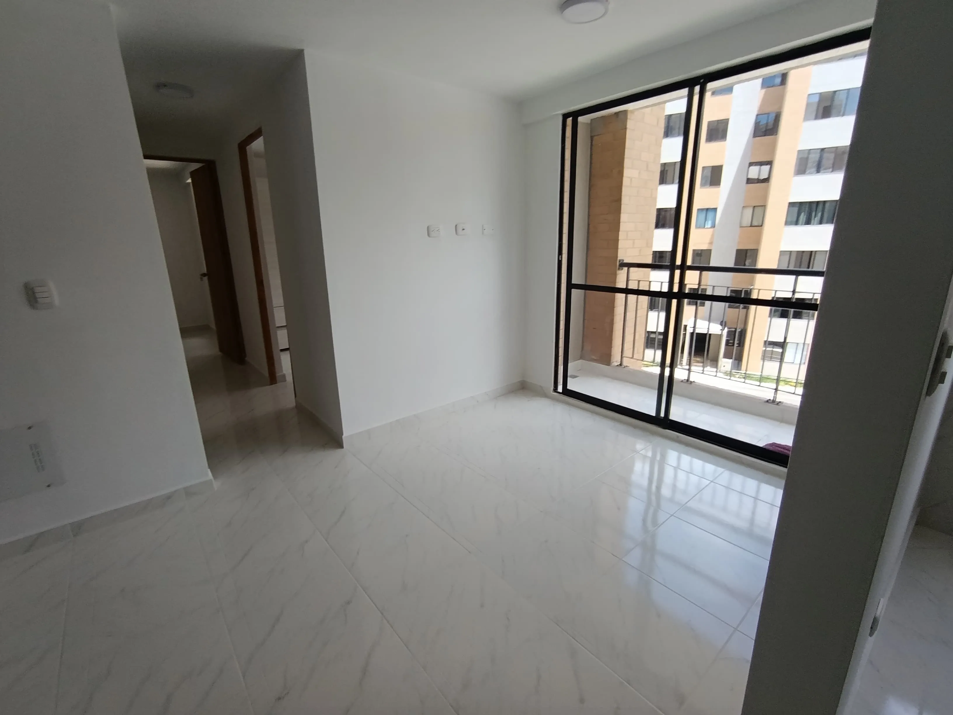 Apartamento en Arriendo en Rionegro