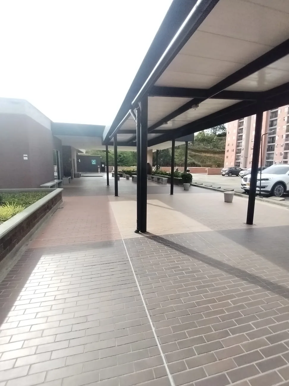 Apartamento en Arriendo en Rionegro