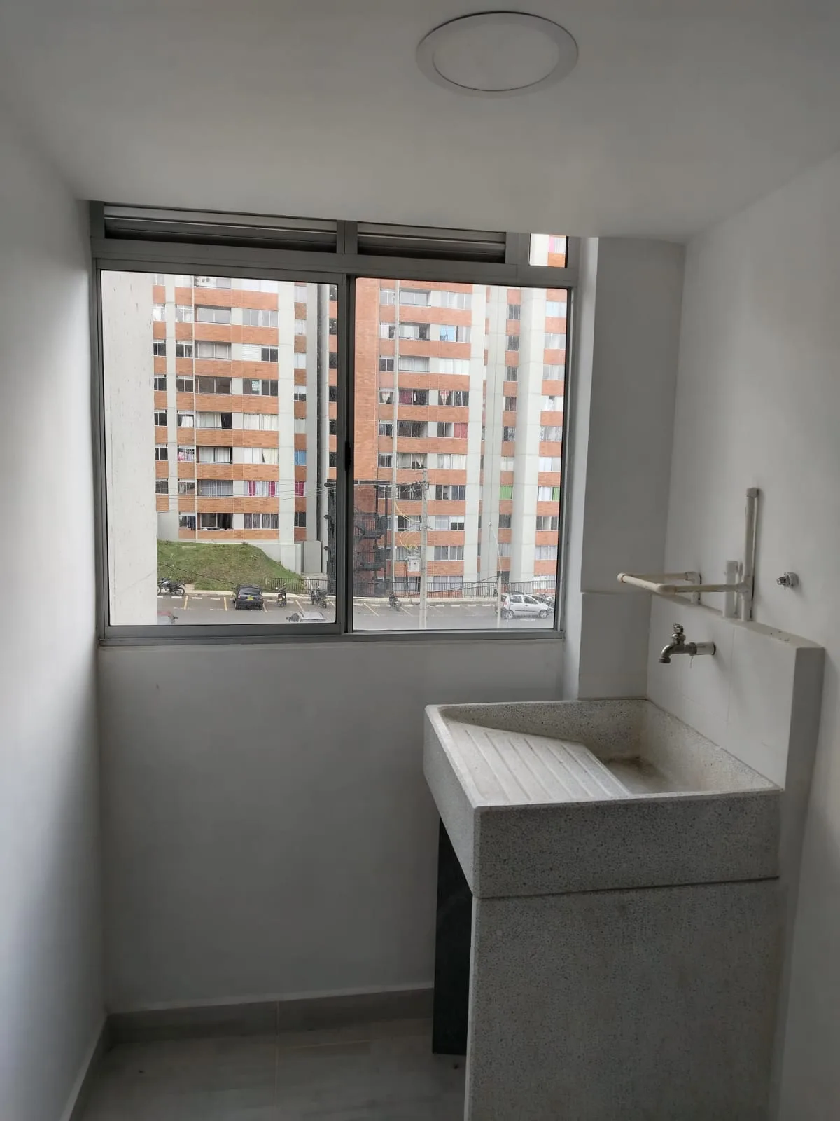 Apartamento en  Arriendo en Rionegro