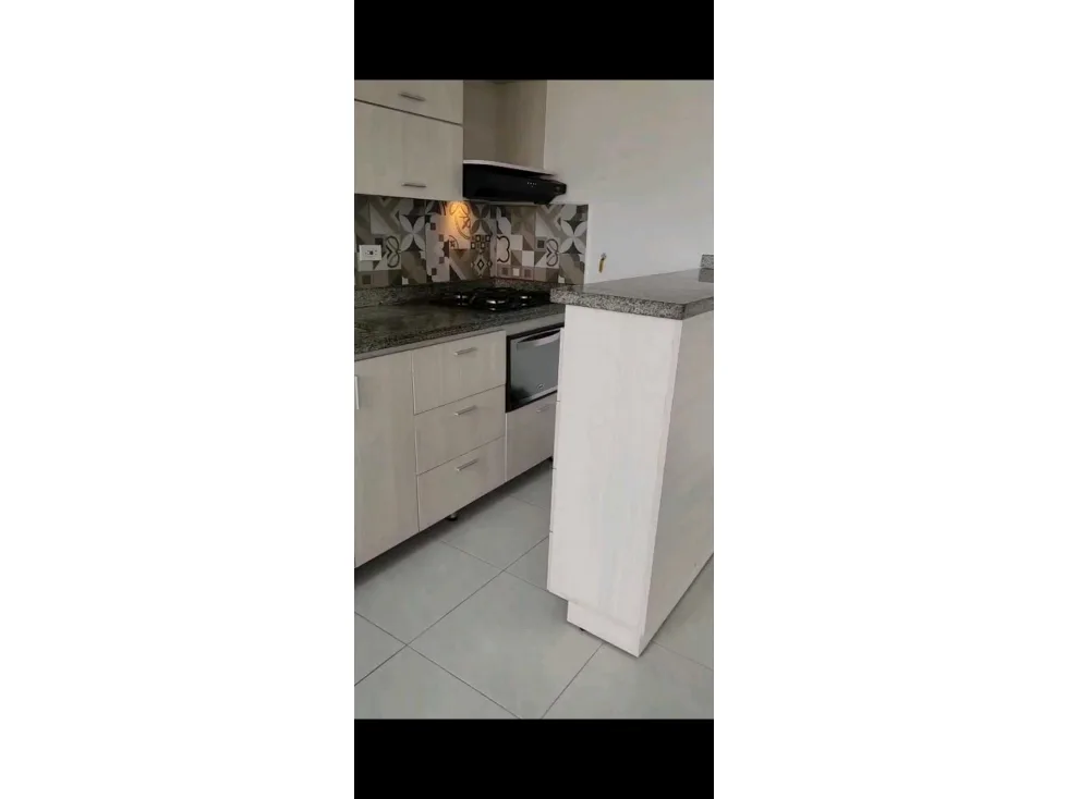 Apartamento en Arriendo en Rionegro