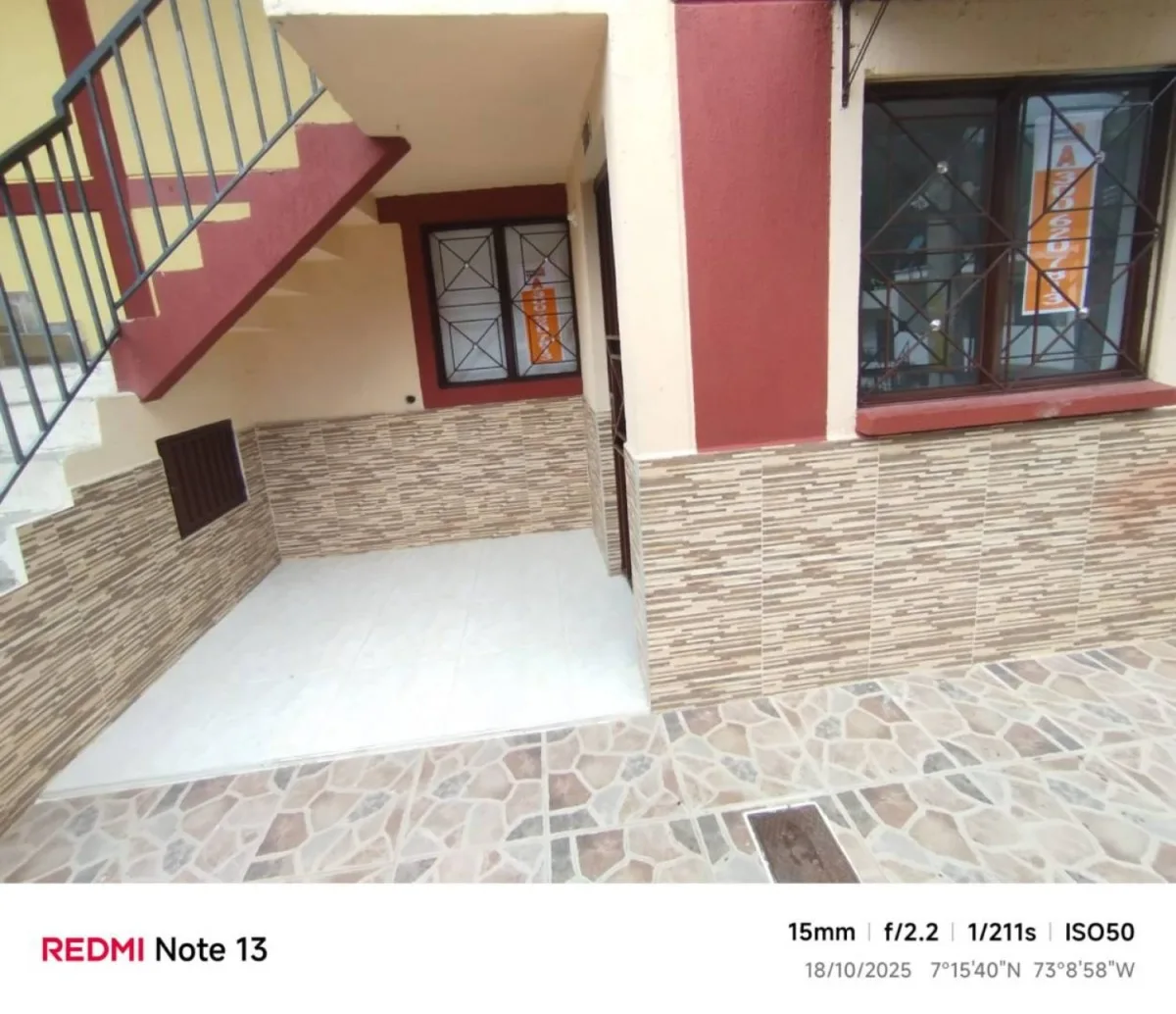 Apartamento en Arriendo en Rionegro