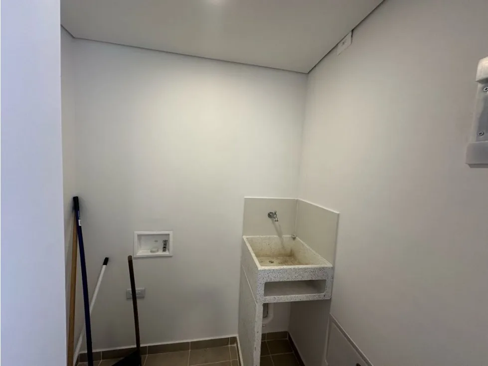 Apartamento en Arriendo en Rionegro