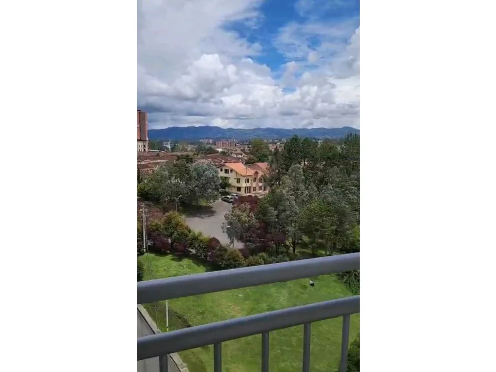 Apartamento en Arriendo en Rionegro