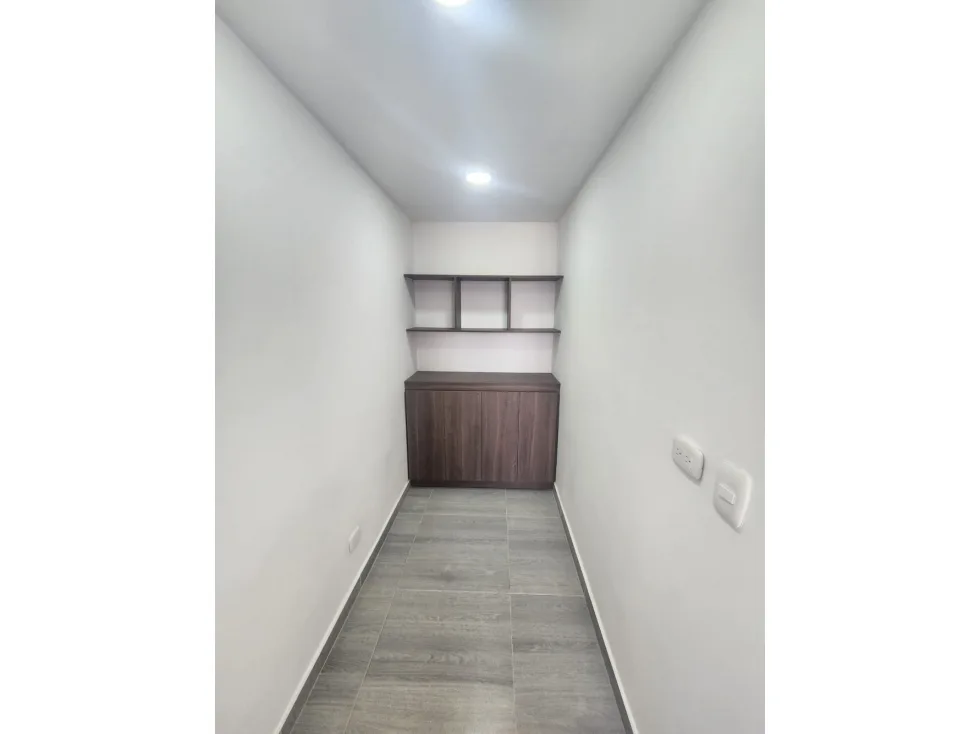 Apartamento en  Arriendo en Rionegro