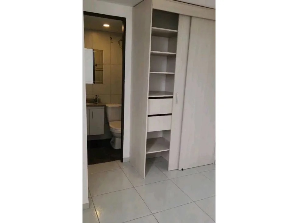 Apartamento en Arriendo en Rionegro