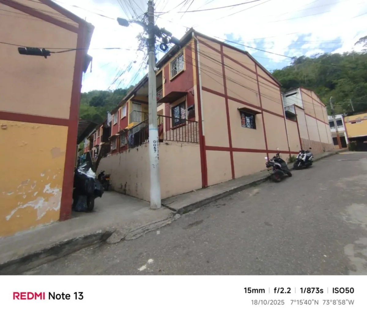 Apartamento en Arriendo en Rionegro