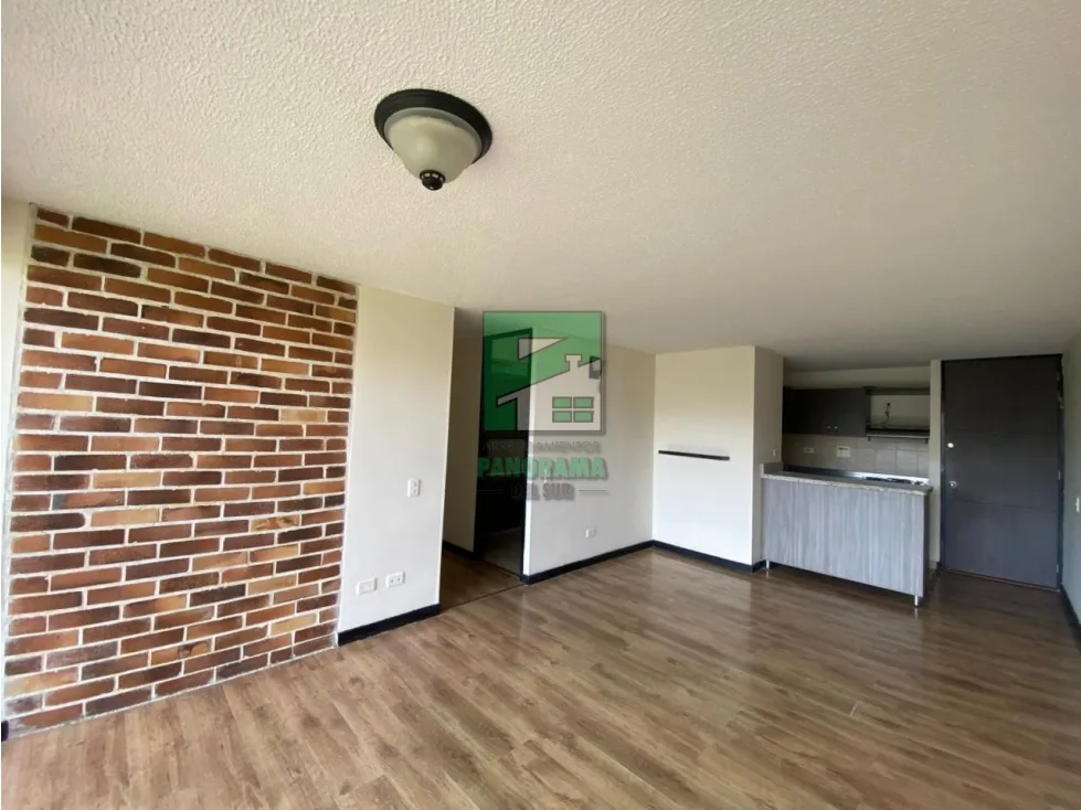 Apartamento en Arriendo en Rionegro