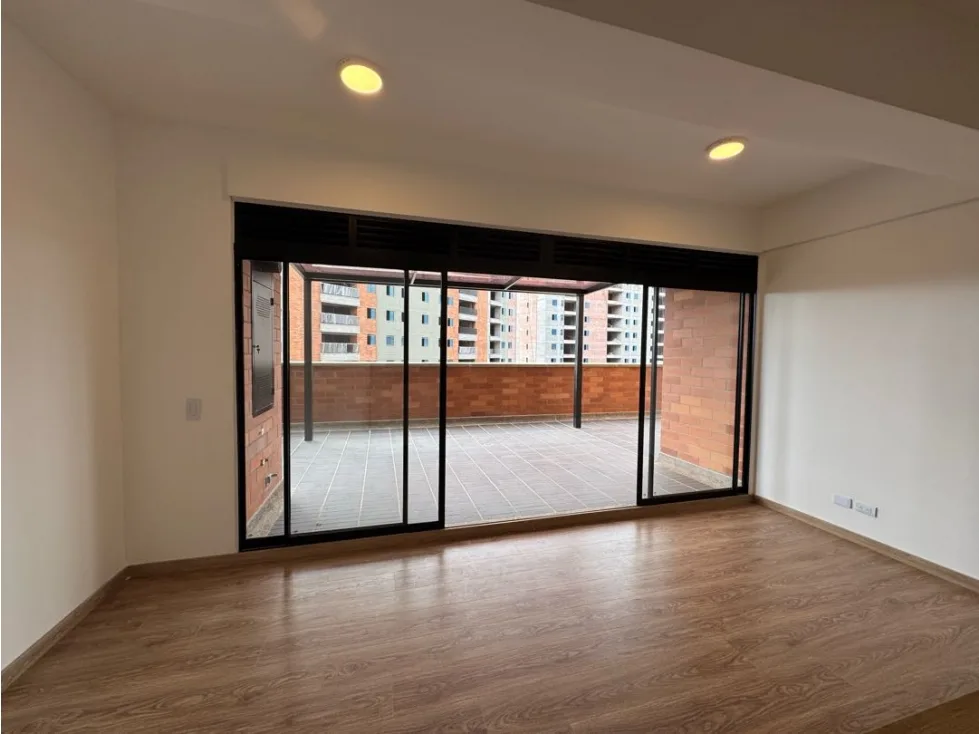 Apartamento en Arriendo en Rionegro