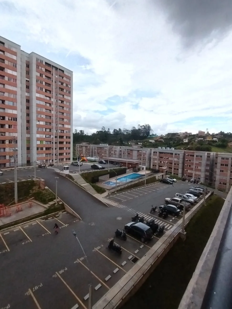 Apartamento en  Arriendo en Rionegro