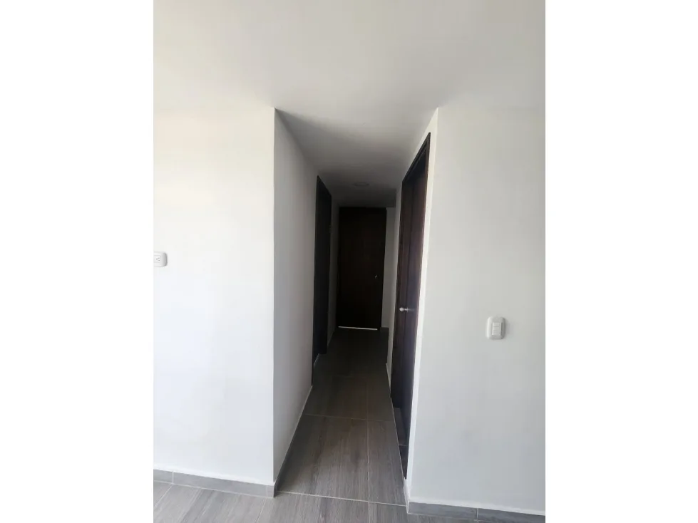 Apartamento en  Arriendo en Rionegro